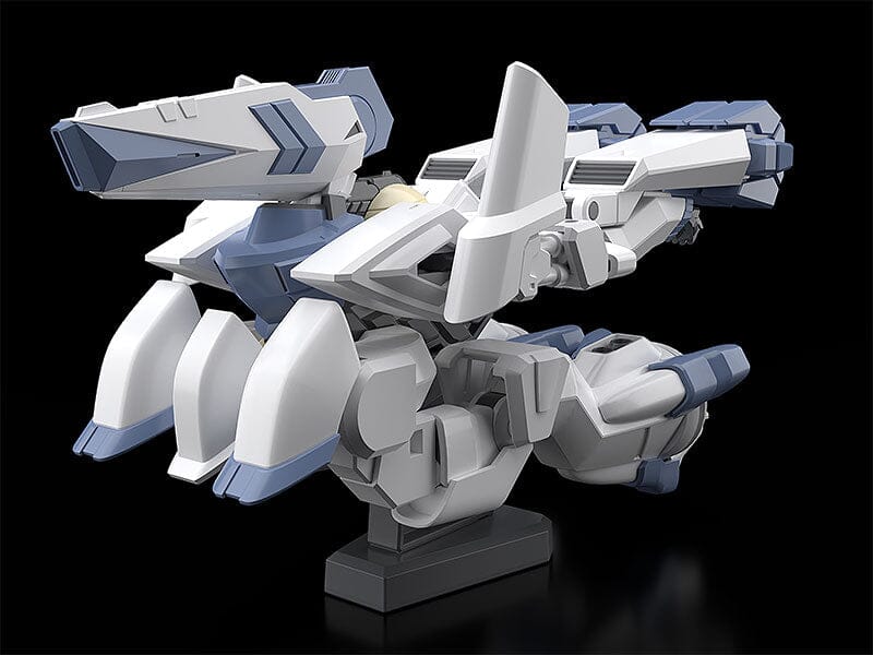 Idolmaster Xenoglossia Moderoid Imber Model Kit