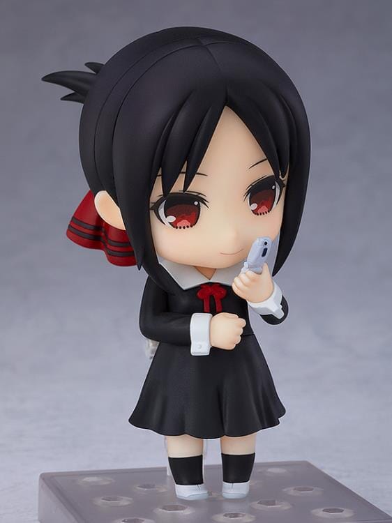 Kaguya-Sama Love is War Nendoroid No.1288 Kaguya Shinomiya (Reissue)