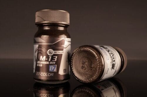 M-13 Mechanical Iron 20ml