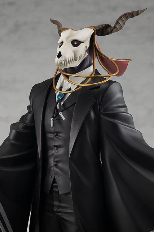 The Ancient Magus' Bride Pop Up Parade L Elias Ainsworth