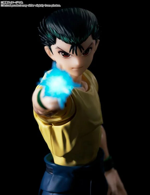 Yu Yu Hakusho S.H.Figuarts Yusuke Urameshi