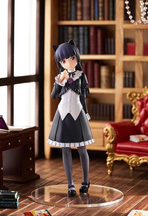 Oreimo Pop Up Parade Kuroneko