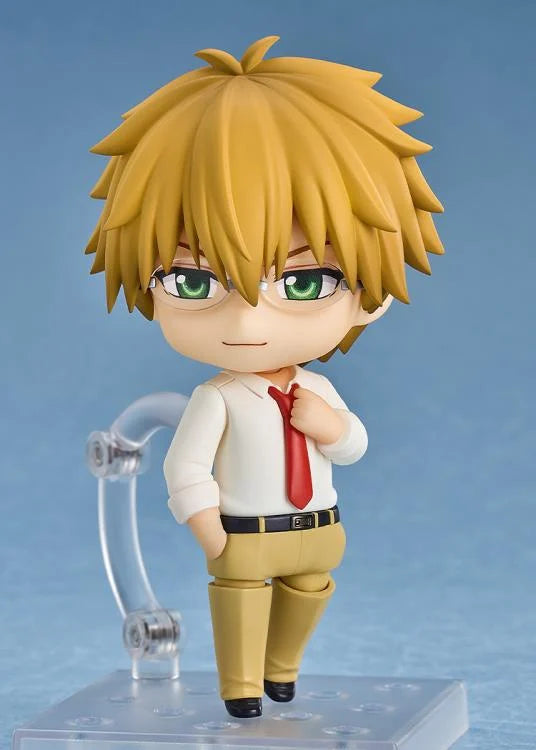 Maid-Sama! Nendoroid No.2471 Takumi Usui