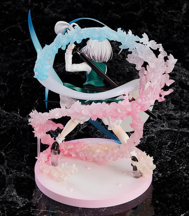 Touhou Lost World Youmu Konpaku 1/8 Scale Figure