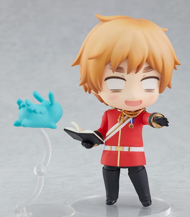 Hetalia World Stars Nendoroid No.1621 UK