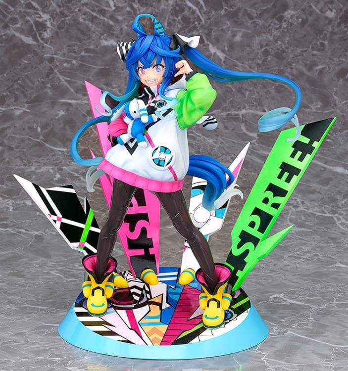 Umamusume Pretty Derby Twin Turbo 1/7 Scale Figure