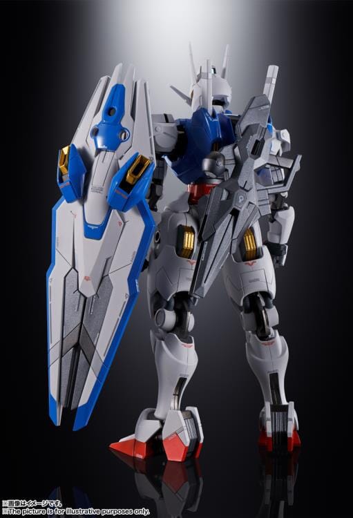 Mobile Suit Gundam The Witch from Mercury Chogokin Gundam Aerial