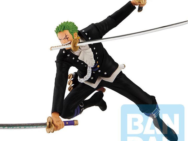 One Piece Ichibansho Rorona Zoro (Film Red -More Beat-)