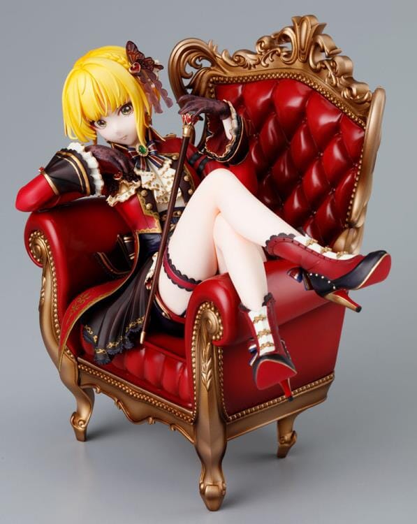 The Idolmaster Cinderella Girls Frederica Miyamoto (Soleil et Lune Ver.) 1/7 Scale Figure