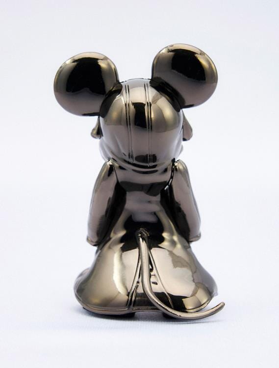 Kingdom Hearts II Bright Arts Gallery King Mickey