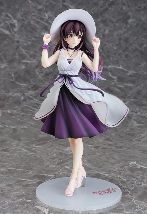 Saekano How to Raise a Boring Girlfriend Utaha Kasumigaoka 1/7 Scale Figure