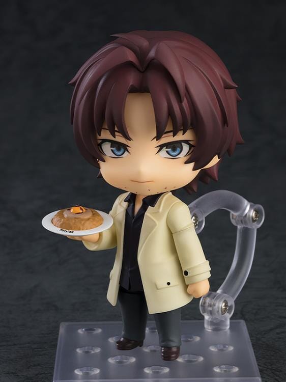 Bungo Stray Dogs Nendoroid No.2087 Sakunosuke Oda