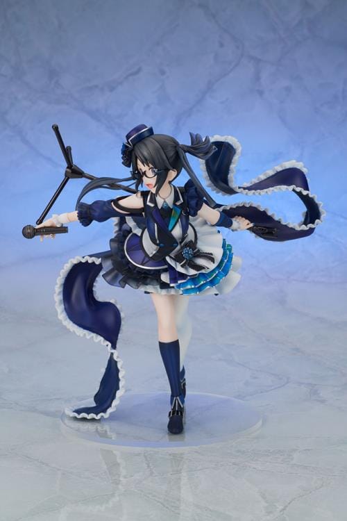 The Idolmaster Shiny Colors Yuika Mitsumine (Le Fond de la Mer Ver.) 1/7 Scale Figure