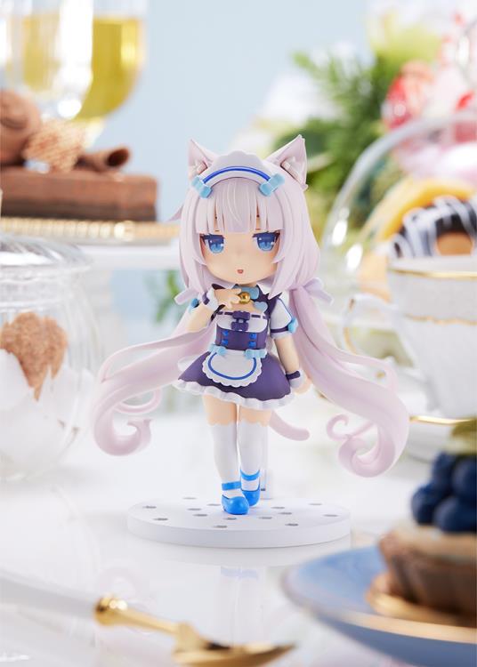 Nekopara Mini Figure 100 Vanilla