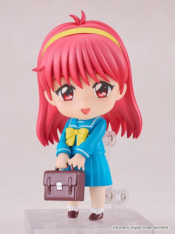 Tokimeki Memorial Nendoroid No.2325 Shiori Fujisaki