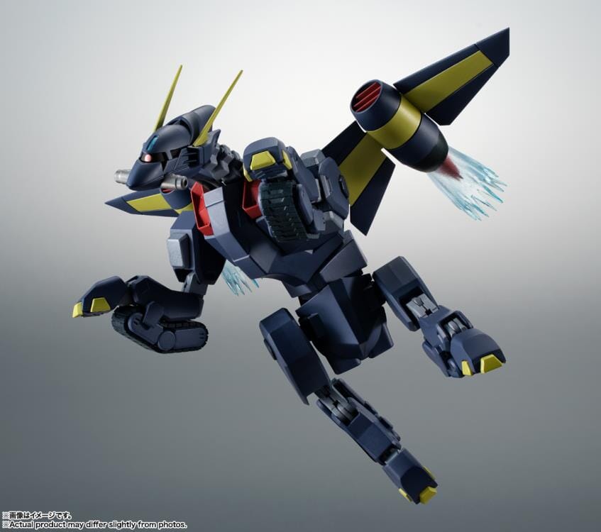 Gundam Robot Spirits MS TMF/A-802 BuCUE (Ver. A.N.I.M.E.)