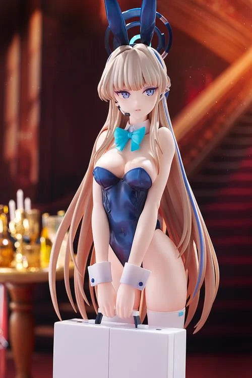 Blue Archive Toki Asuma (Bunny Girl) 1/7 Scale Figure