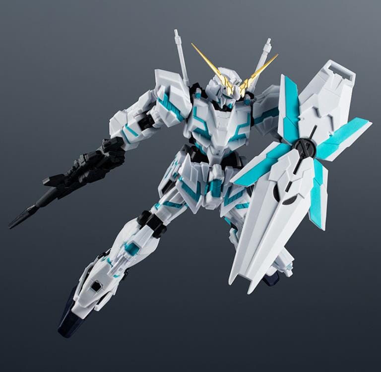 Mobile Suit Gundam Unicorn Gundam Universe RX-0 Unicorn Gundam (Awakened)