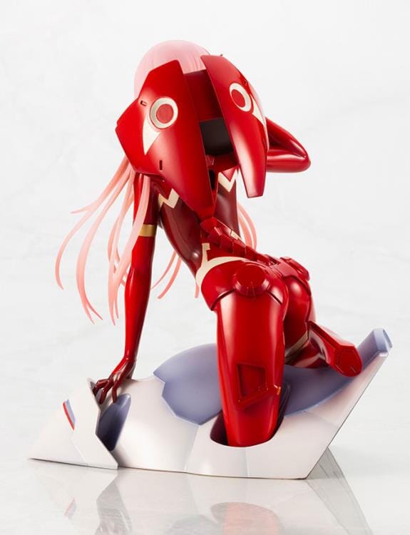 Darling in the Franxx Zero Two 1/7 Scale Figure