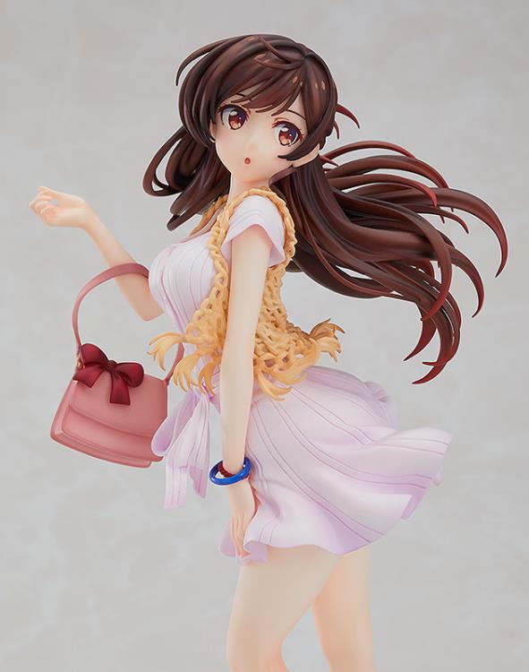 Rent-A-Girlfriend Chizuru Mizuhara 1/7 Scale Figure