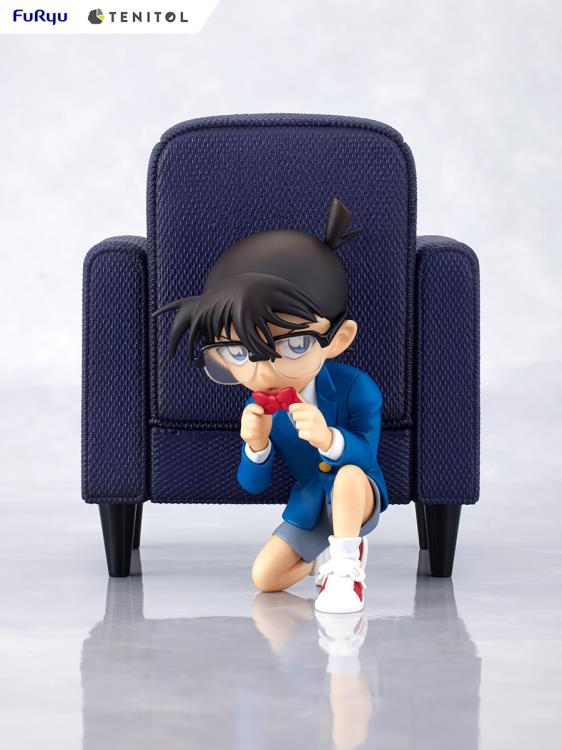 Detective Conan Tenitol Conan Edogawa Figure