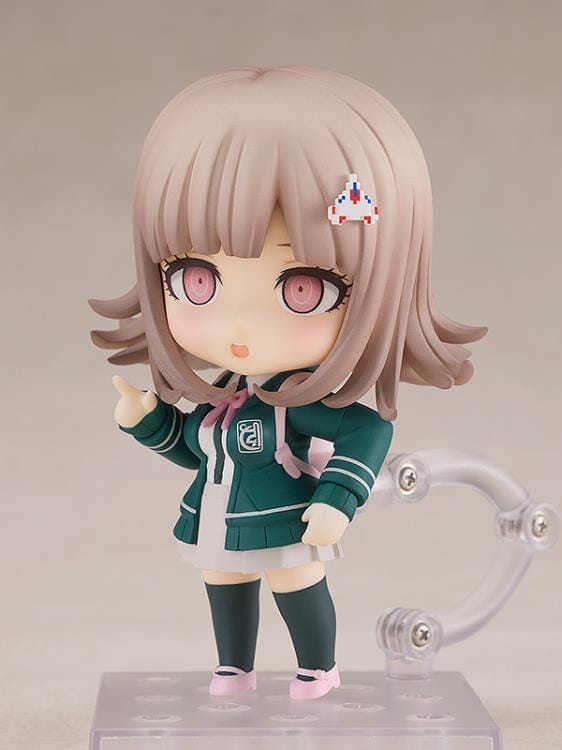 Danganronpa 1.2 Reload Nendoroid No.2227 Chiaki Nanami