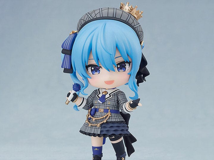 Hololive Production Nendoroid No.1979 Hoshimachi Suisei