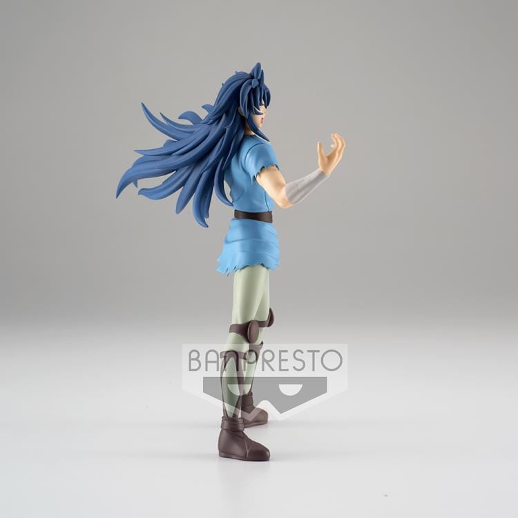 Saint Seiya Cosmo Memoir Gemini Kanon