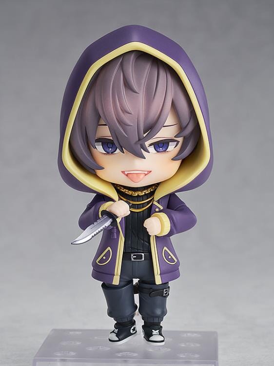 Hanamori Nendoroid No.2214 Shoto