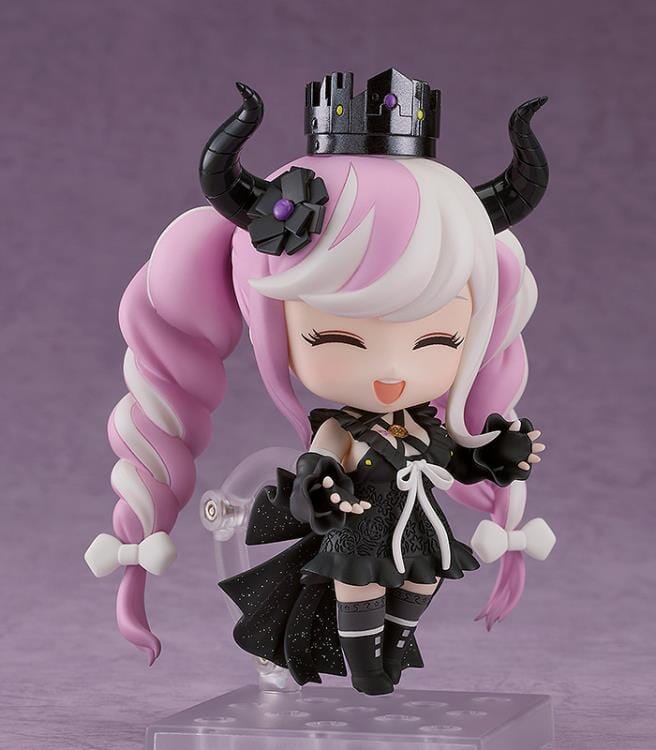 Master Detective Archives Rain Code Nendoroid No.2249 Shinigami