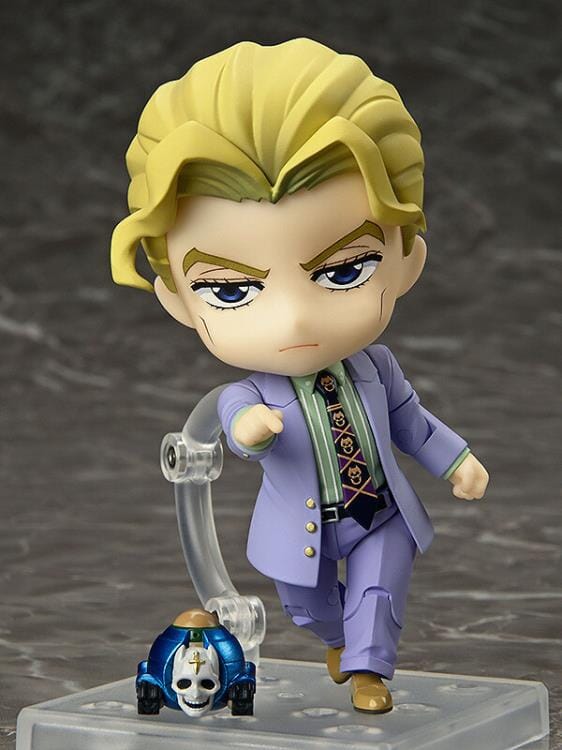 JoJo's Bizarre Adventure Nendoroid No.2163 Kira Yoshikage