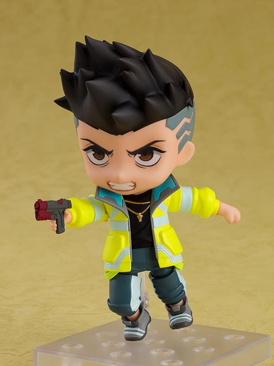 Cyberpunk Edgerunners Nendoroid No.2125 David Martinez