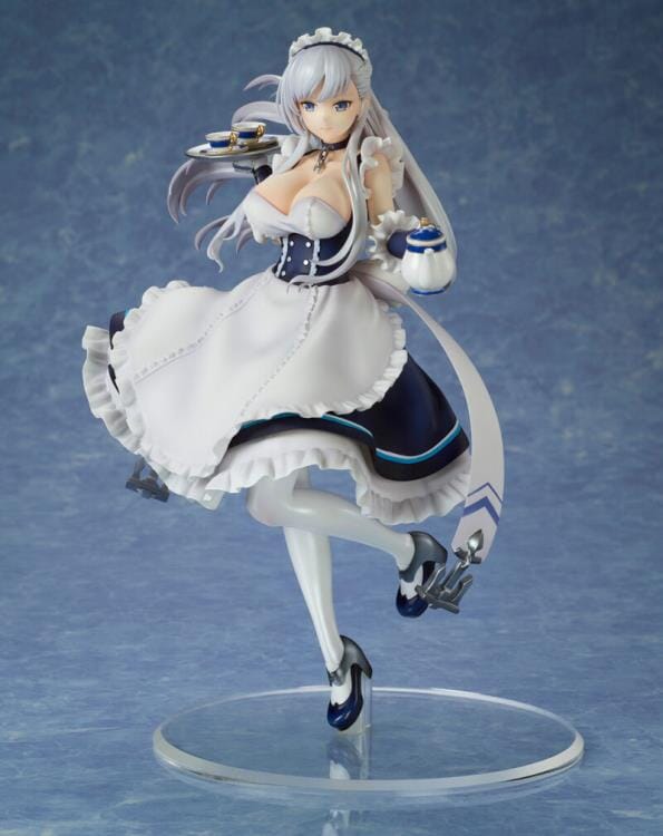 Azur Lane The Animation Belfast 1/7 Scale Figure