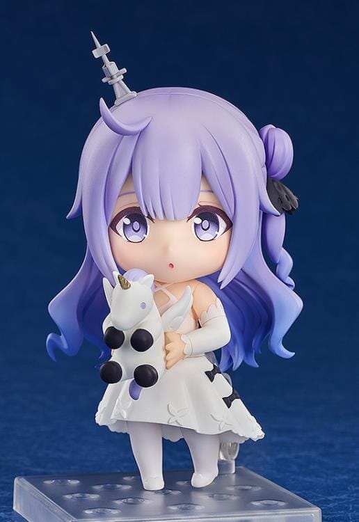 Azur Lane Nendoroid No.1990-DX Unicorn