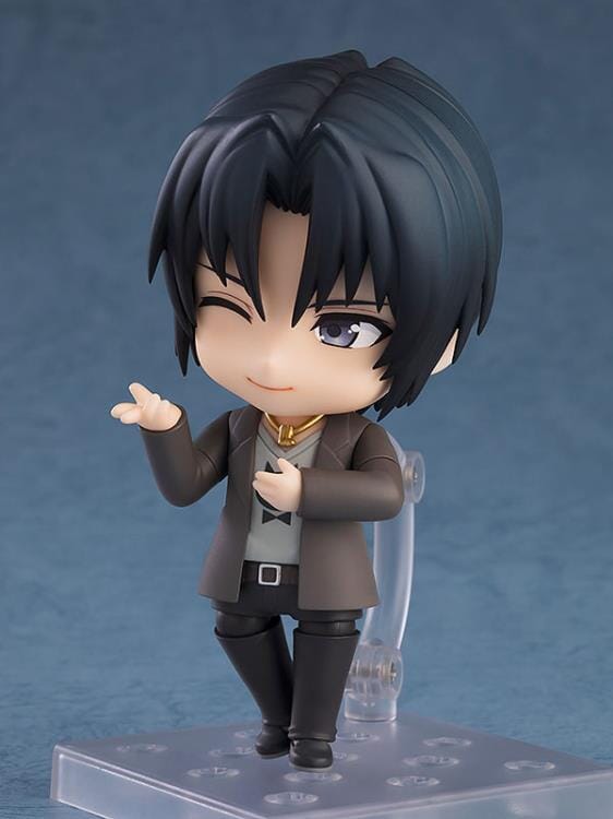 IDOLiSH7 Nendoroid No.2171 Iori Izumi