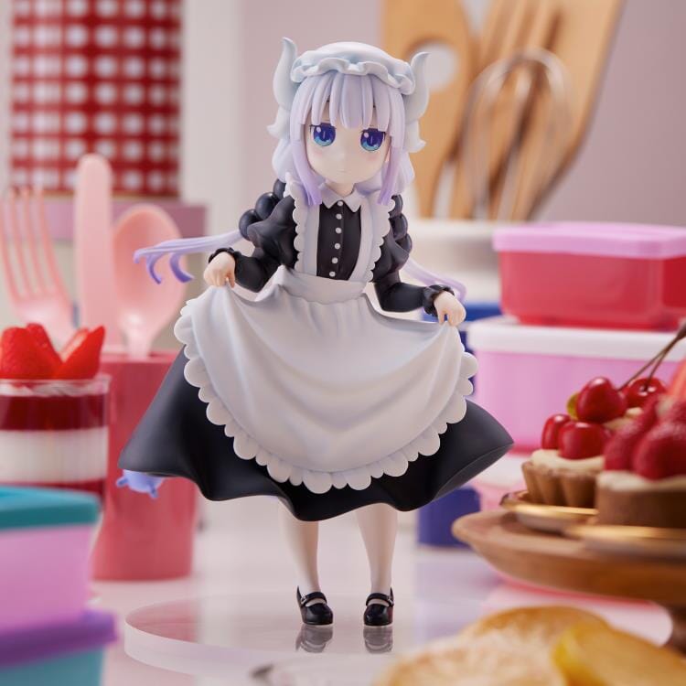 Miss Kobayashi's Dragon Maid Kanna Figure