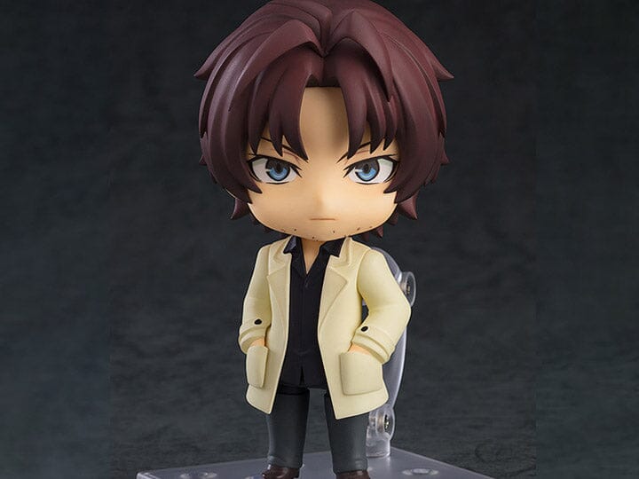 Bungo Stray Dogs Nendoroid No.2087 Sakunosuke Oda