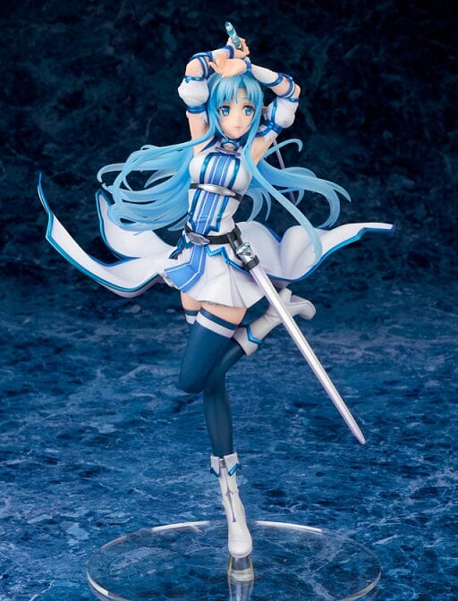 Sword Art Online Asuna (Undine Ver.) 1/7 Scale figure