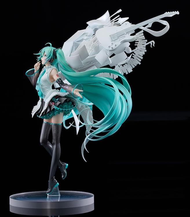 Vocaloid Character Vocal Series 01 Hatsune Miku (Happy 16th Birthday Ver.) 1/7 Scale Figure