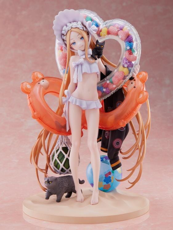 Fate/Grand Order Foreigner Abigail Williams (Summer Ver.) 1/7 Scale Figure