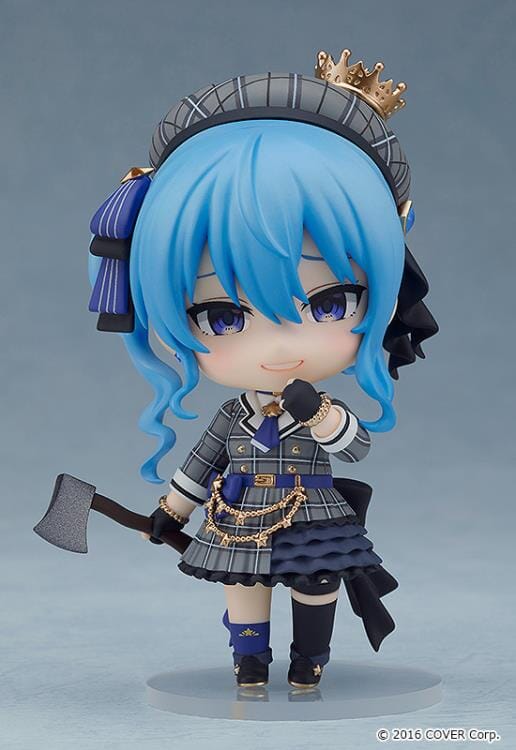 Hololive Production Nendoroid No.1979 Hoshimachi Suisei