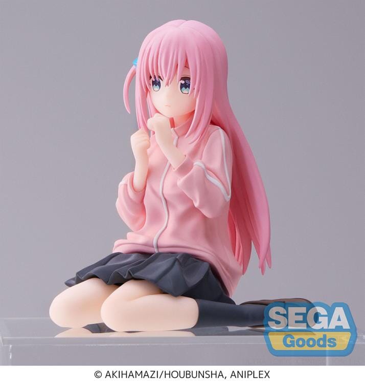 Bocchi the Rock! Hitori Goto Premium Perching Figure (Reissue)