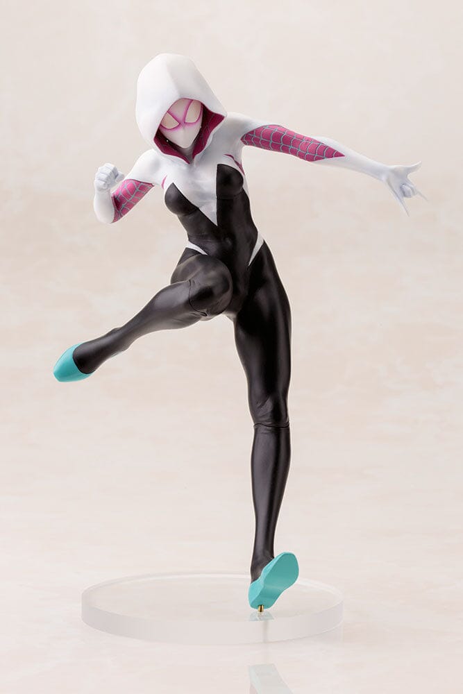 Marvel Comics Bishoujo Spider-Gwen (Renewal Package) (Reissue)