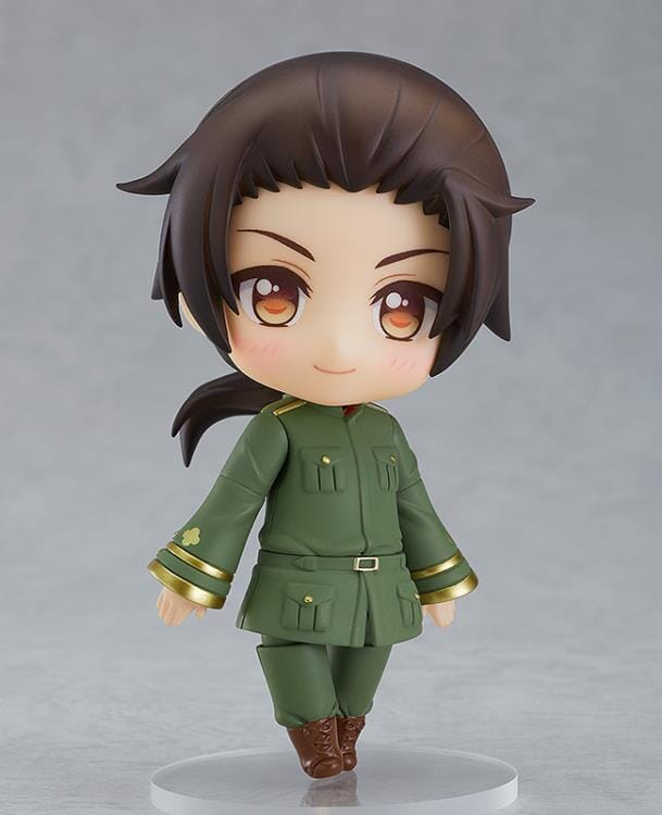 Hetalia World Stars Nendoroid No.1756 China