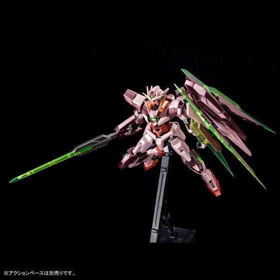 MG 1/100 OO QAN[T]  (TRANS-AM MODE) [SPECIAL COATING]