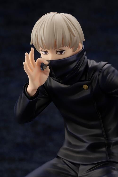 Jujutsu Kaisen ArtFX J Toge Inumaki 1/8 Scale Figure