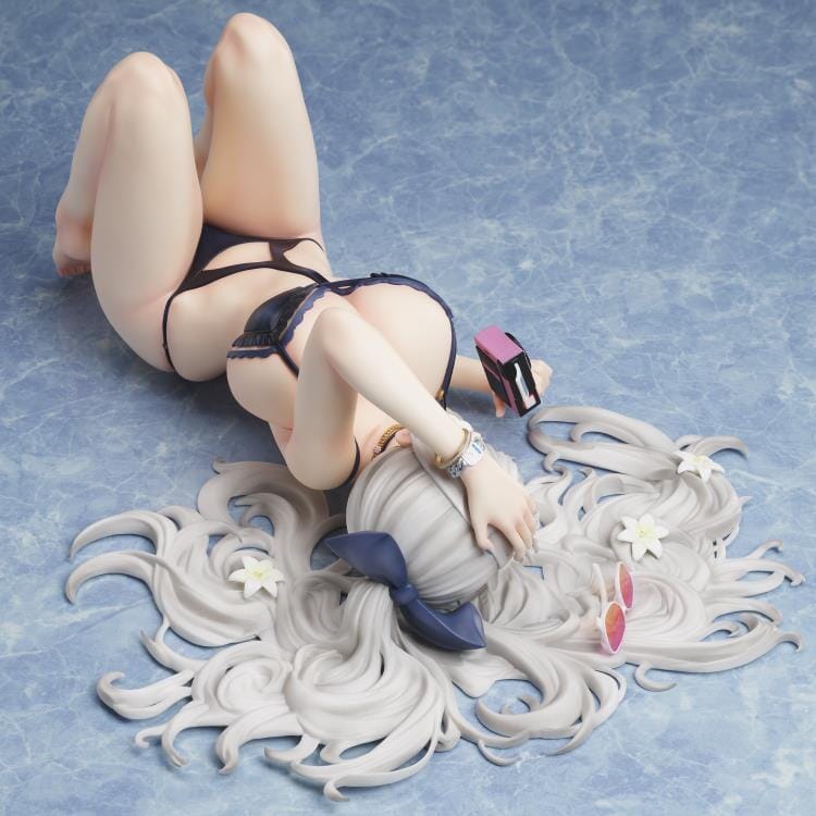 Azur Lane B-Style Vittorio Veneto (The Flower of La Spezia Ver.) 1/4 Scale Figure