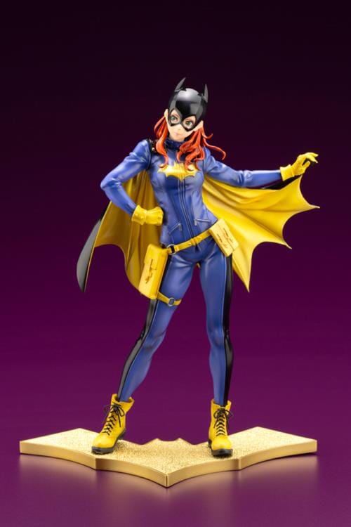 DC Comics Bishoujo Batgirl (Barbara Gordon)