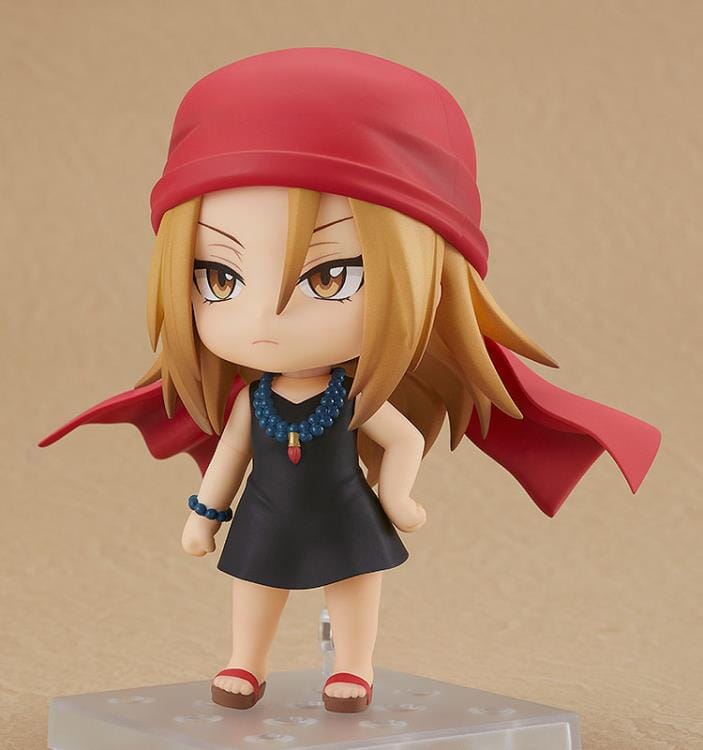 Shaman King Nendoroid No.1938 Anna Kyoyama