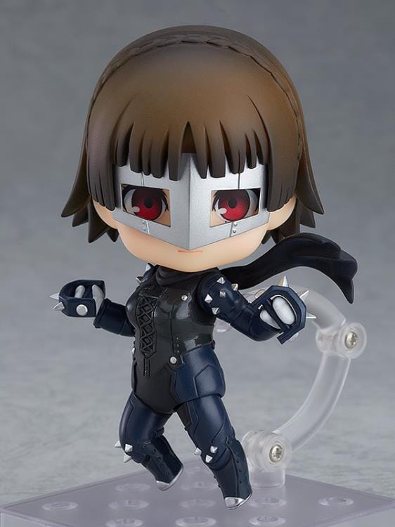 Persona 5 Nendoroid No.1044 Makoto Niijima (Phantom Thief Ver.) (Reissue)